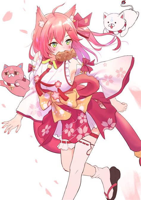 The Big ImageBoard (TBIB) / kitty.